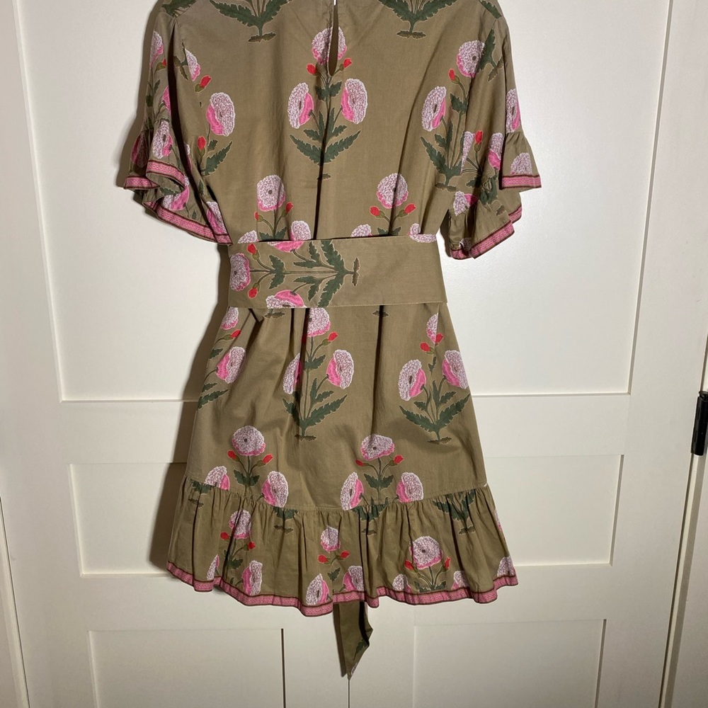 Roller Rabbit Dress - Picture 4 of 4